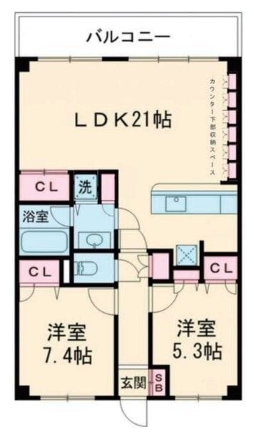 アルファホームズ池田山 105