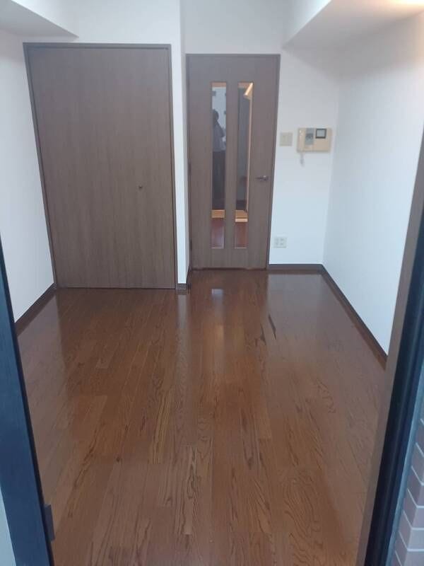 パークウェル大井町の写真