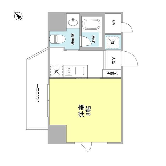 エムレジデンス浅草橋の写真