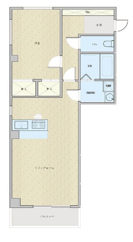 サンヴァレイプラザの写真