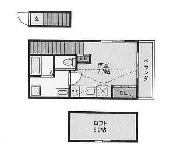 Garden Terrace CASA 01