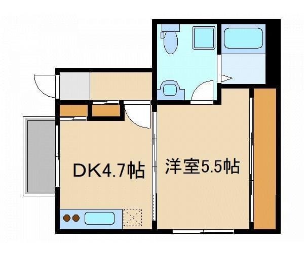 Garden Terrace CASA 11