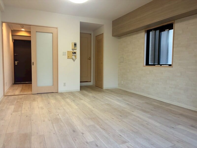 ビアン・プラーセ麻布 601