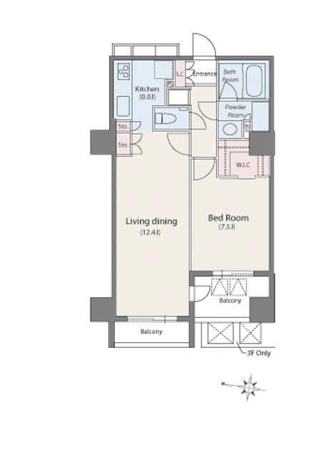 レグノ・グランデ一番町タワー 5840141924の写真