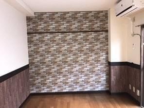 JLBグランエクリュ住吉 202