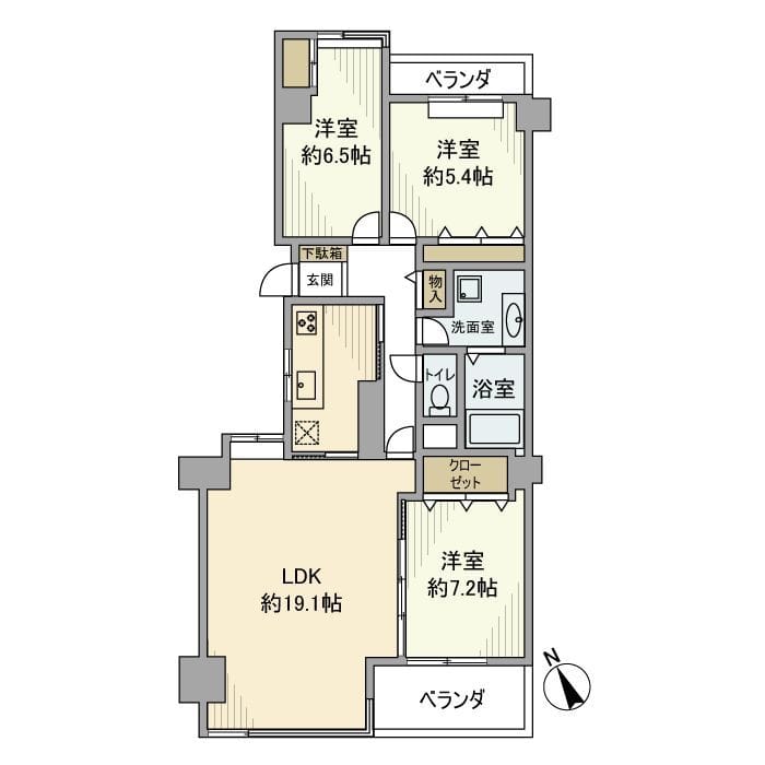 日吉ロイヤルマンション 0