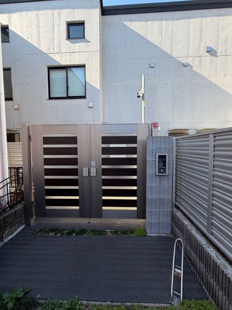 渋谷松見坂パークサイドヒルズ 201