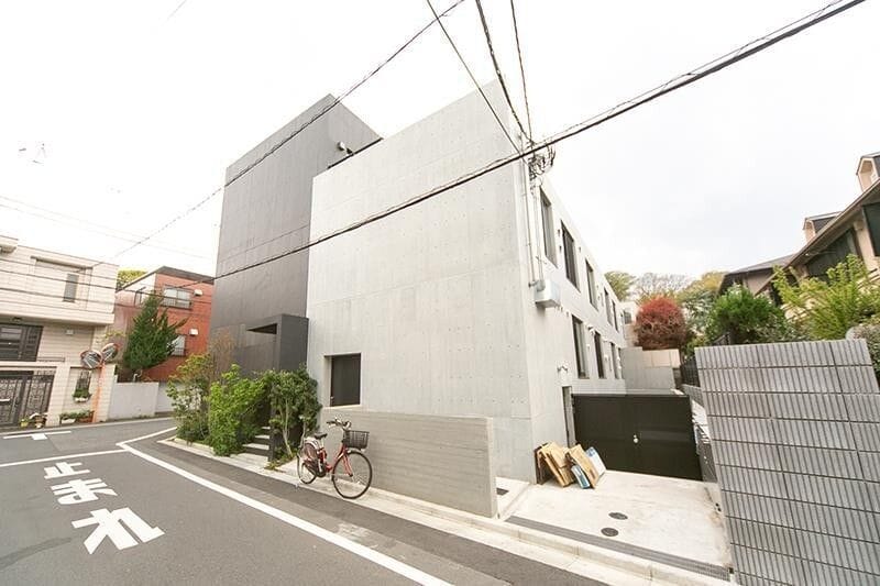 TASUKI RICHESSE MEGURO-HIMONYA 109