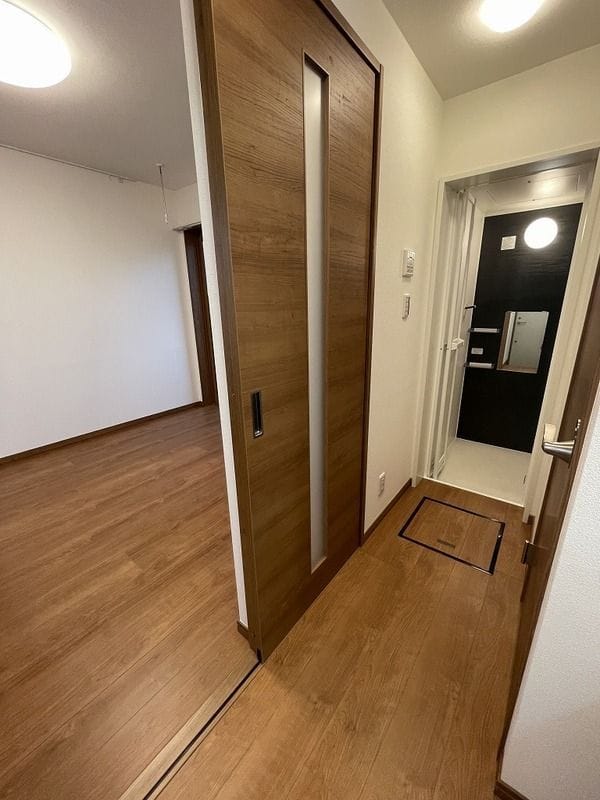 Grande北綾瀬Westの写真