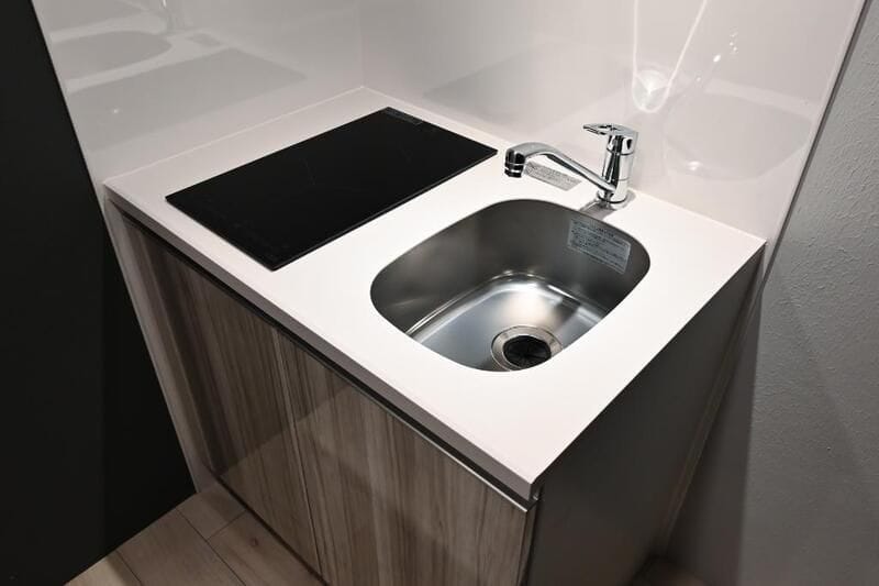 I SOLEA UNOKIの写真