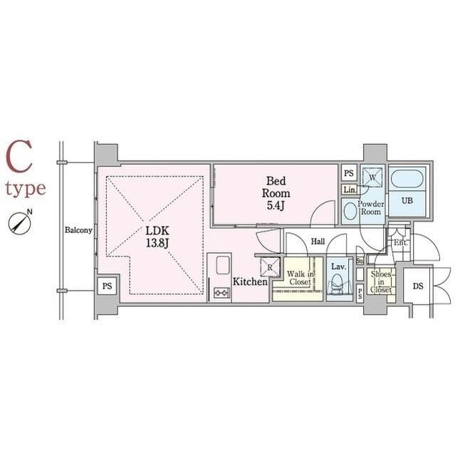 MAISON SENZOKUIKEの写真