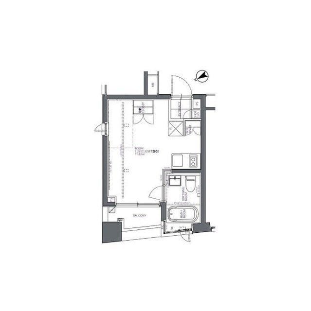 BPRレジデンス人形町 0304