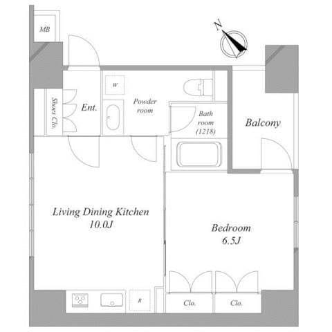 スパシエ上野ステーションプラザの写真
