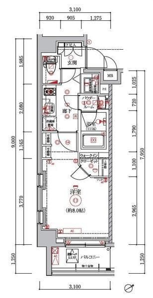 アルテシモレジウス 601