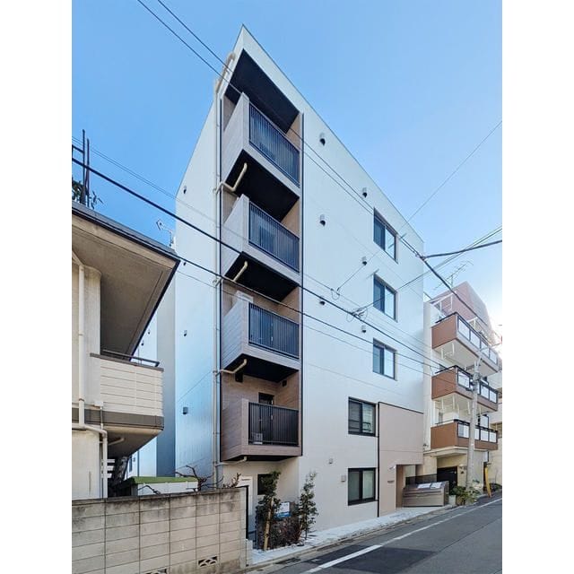 CASA PIAZZA 東池袋 403