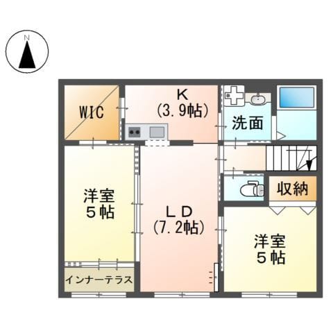 フロレアート大磯 203