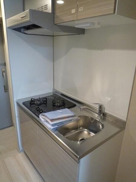 ラヴェニール東神奈川の写真