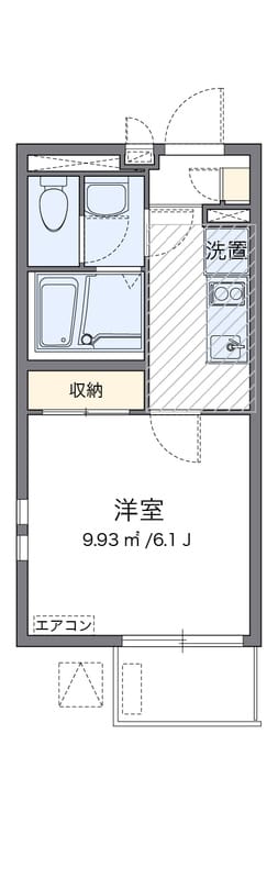 クレイノセイム 101