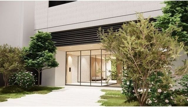 ルフォンプログレ赤羽マークス 1001