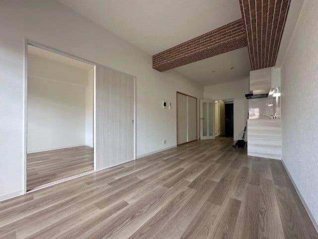 ファミール芝下の写真