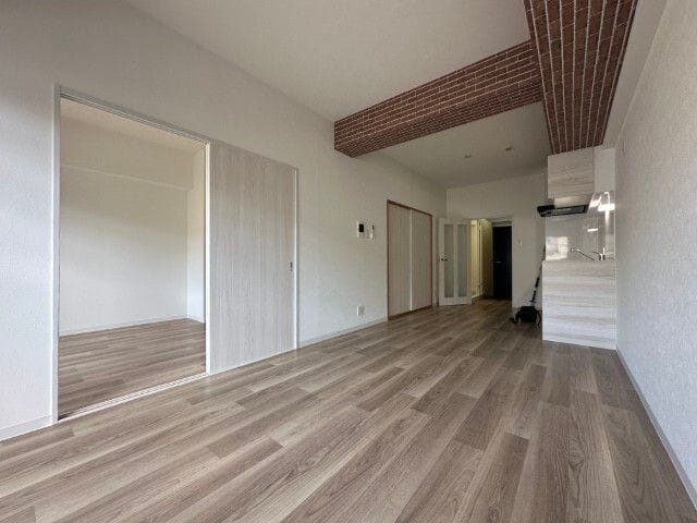 ファミール芝下の写真