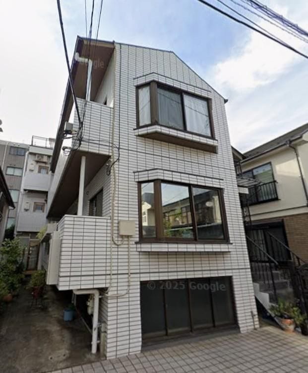 パークサイドマンションの写真