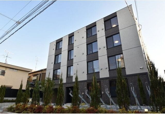 グローリオシェルト千川 103