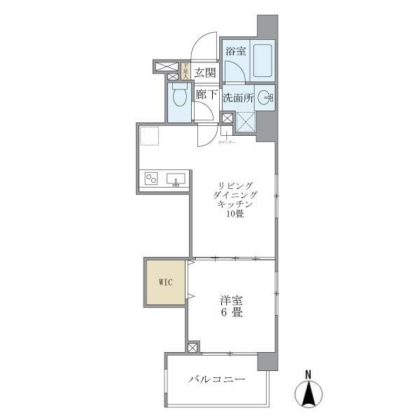 杉船ビル常盤 401