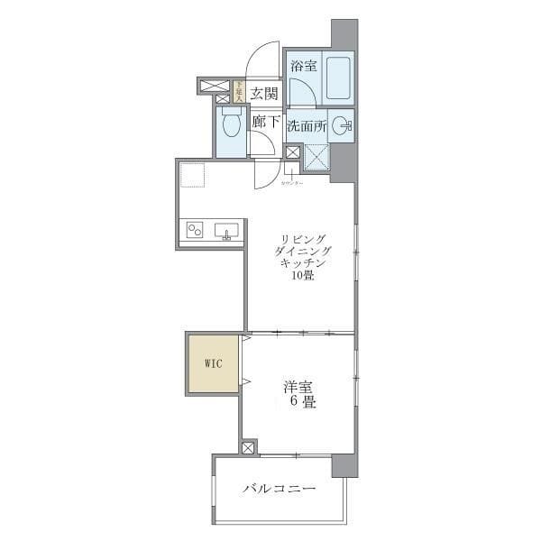 杉船ビル常盤 701