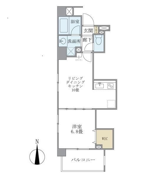 杉船ビル常盤 902