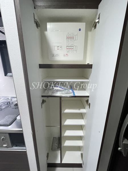 SHOKEN Residence新丸子 304