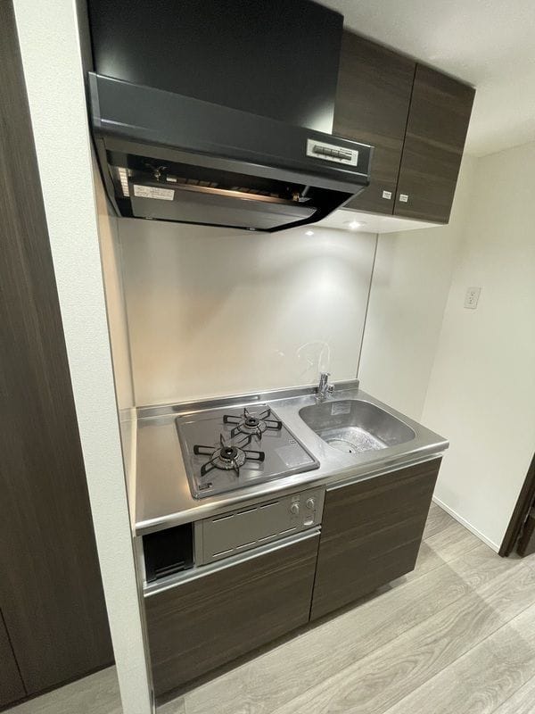 SHOKEN Residence新丸子の写真