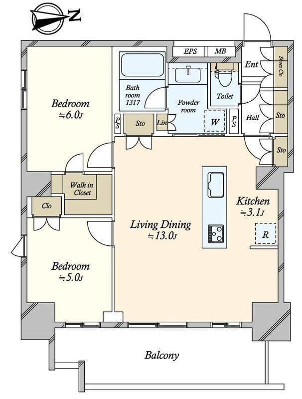 レーベン浅草 AYAGINUの写真
