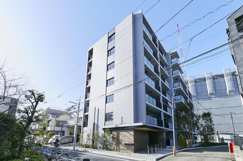 ロイヤルパークス赤羽サウス 102