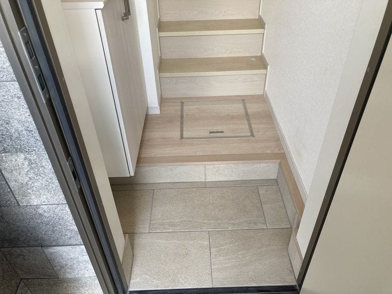 オルキデ蘆花公園 五番館 参203 15.1万円/入力なし/7,000円