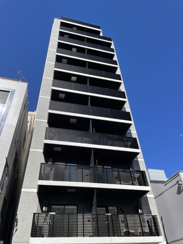 ミリアレジデンス両国Ⅱ 403