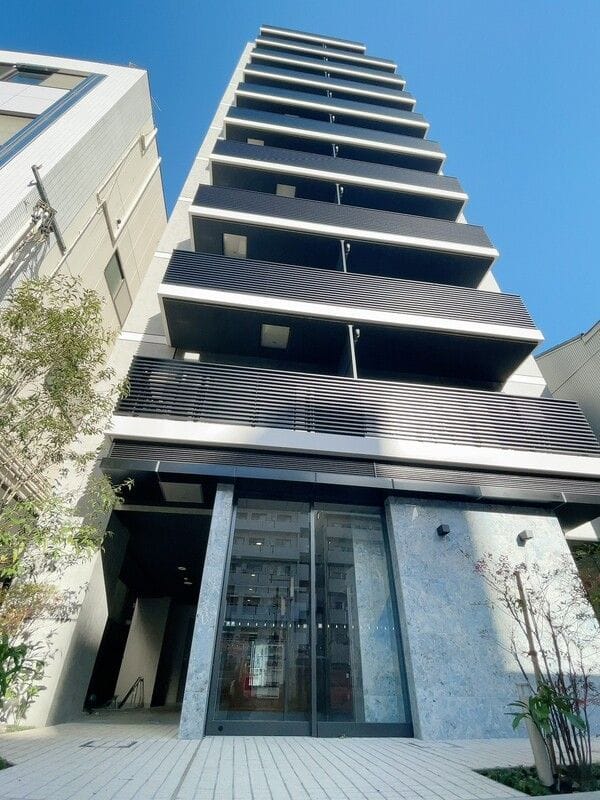 ミリアレジデンス両国Ⅱ 701