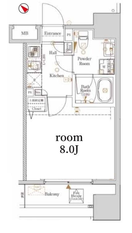 Log文京SENDAGI 502