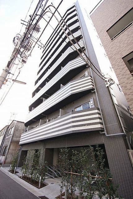 AXAS錦糸町 402