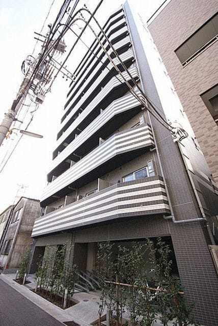 AXAS錦糸町 402
