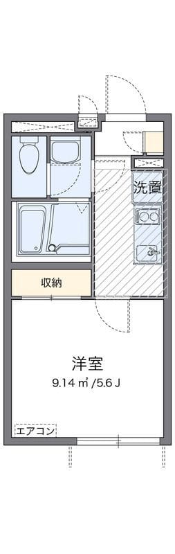 クレイノハイブリッジときわ通りの写真