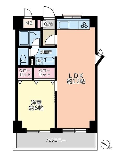 ドエルアルス目黒の写真