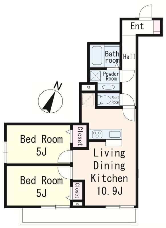 Camino de Sakura 202