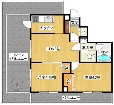 エーデルブルーメナンバー12 505