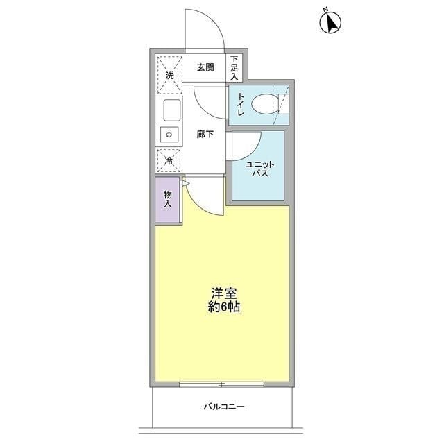 パティオ三茶の写真