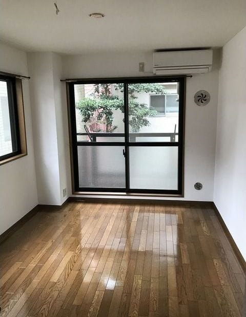 パティオ三茶 206