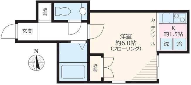 LOHAS VILLAGEの写真