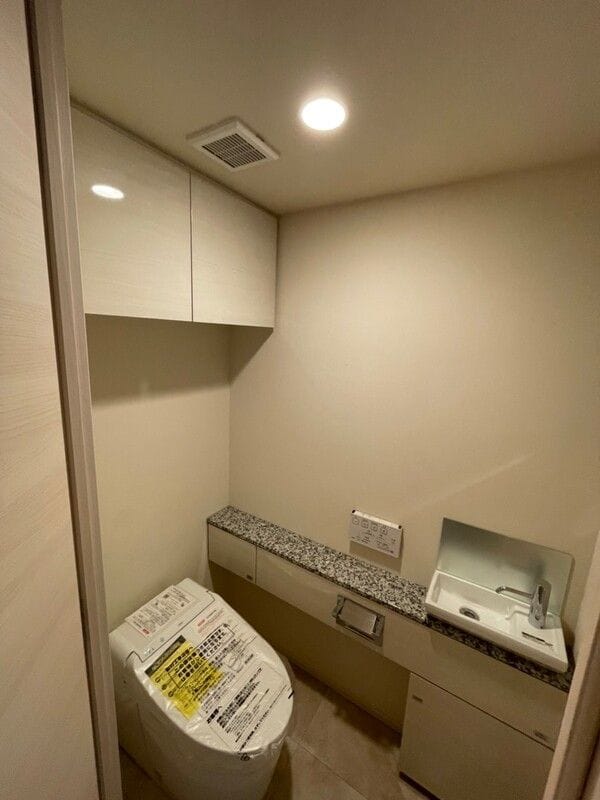 ブランズタワー芝浦 512