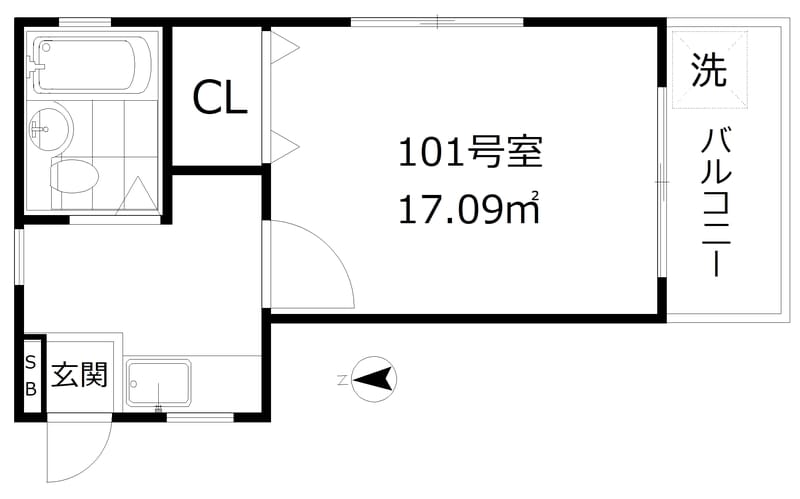 フォルティーノSS 101