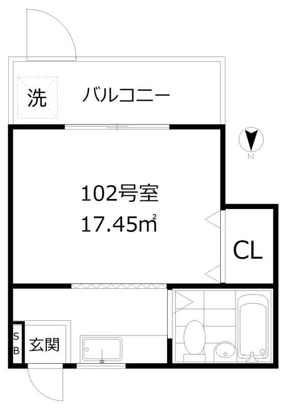 フォルティーノSS 102